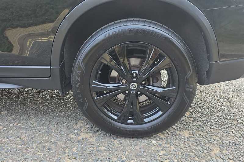 Used Nissan X-Trail 2020 for sale - 78189544: Photo 10