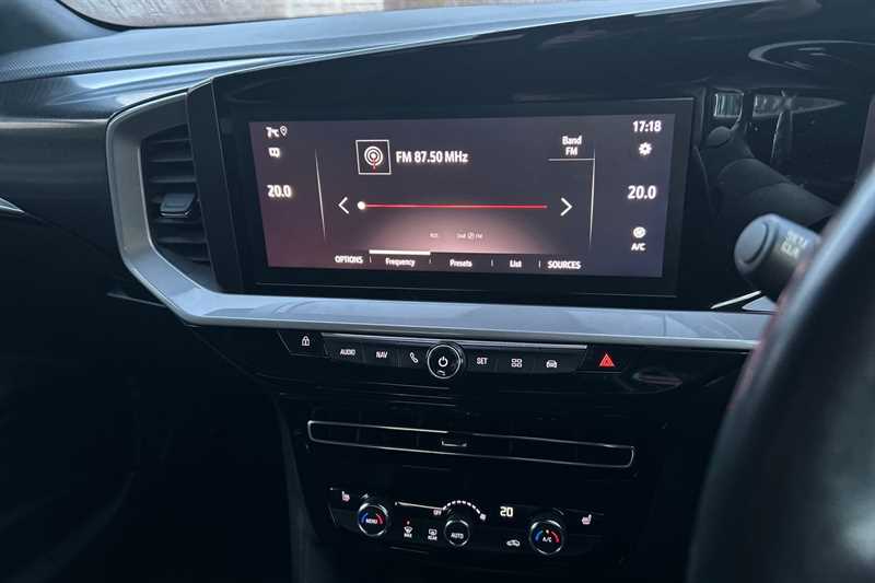 Used Vauxhall Mokka 2022 for sale - 77416719: Photo 17