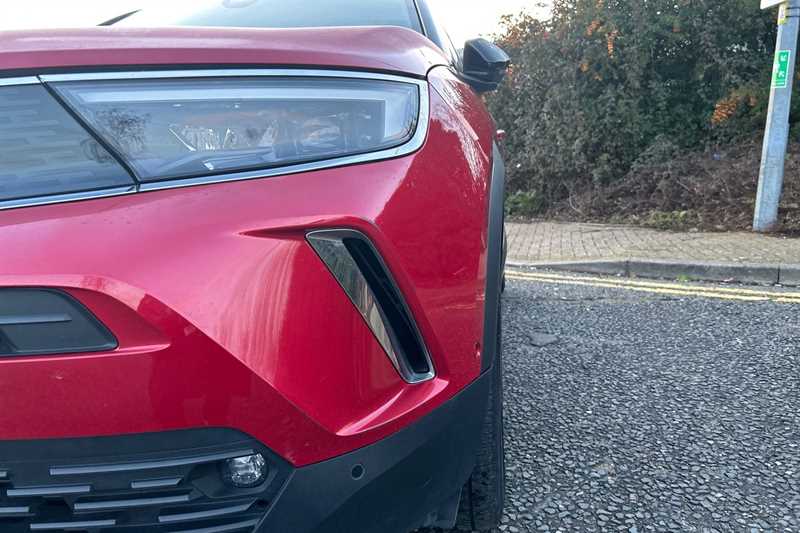 Used Vauxhall Mokka 2022 for sale - 77416719: Photo 38