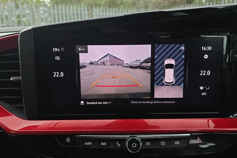 Used Vauxhall Mokka 2022 for sale - 76140701: Photo 19