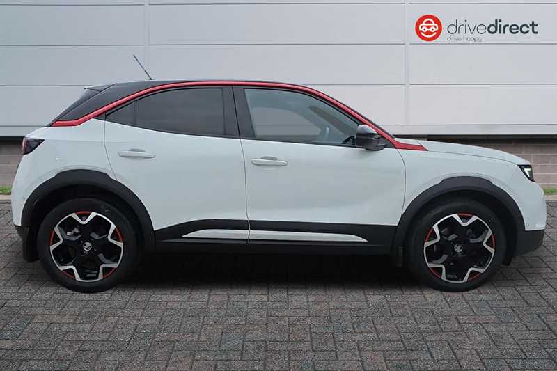 Used Vauxhall Mokka 2022 for sale - 76140701: Photo 2