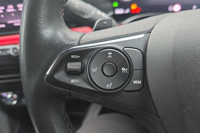 Used Vauxhall Mokka 2022 for sale - 76140701: Photo 21