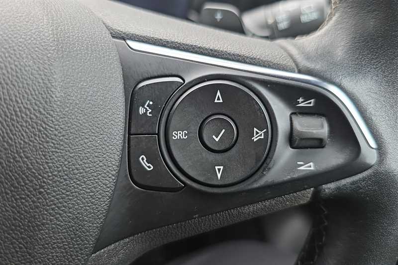 Used Vauxhall Mokka 2022 for sale - 76140701: Photo 22