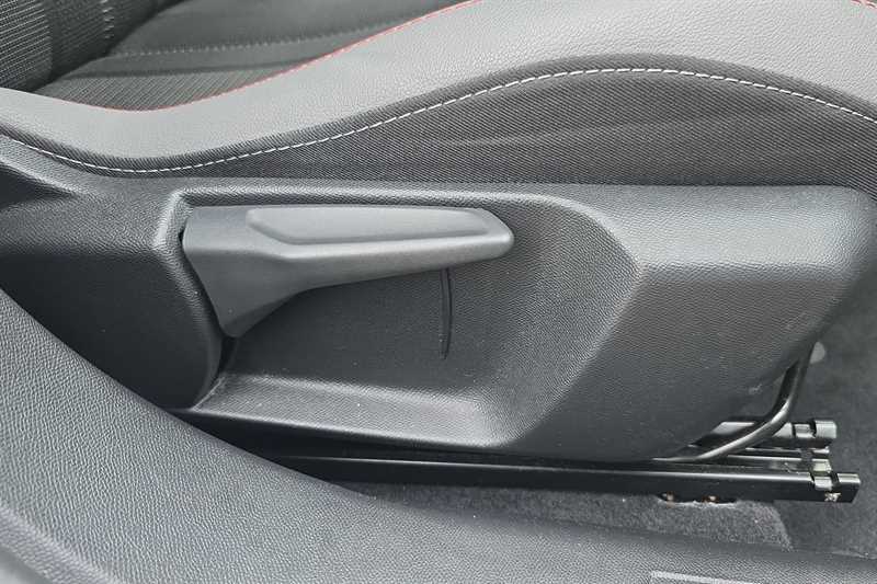 Used Vauxhall Mokka 2022 for sale - 76140701: Photo 26