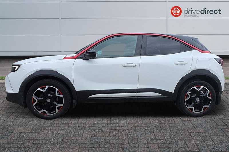 Used Vauxhall Mokka 2022 for sale - 76140701: Photo 6