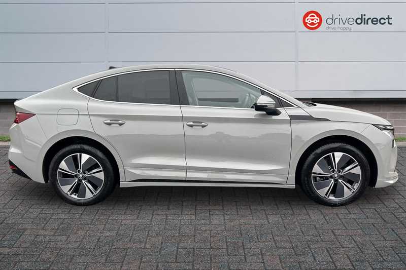 Used Skoda Enyaq 2025 for sale - 77788186: Photo 2