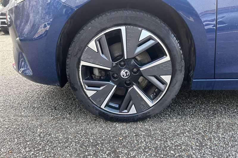 Used Vauxhall Corsa 2021 for sale - 77317016: Photo 12