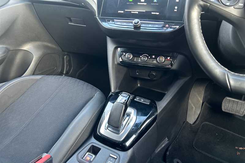 Used Vauxhall Corsa 2021 for sale - 77317016: Photo 14