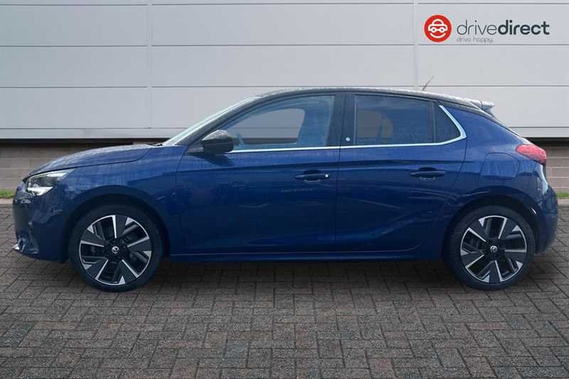 Used Vauxhall Corsa 2021 for sale - 77317016: Photo 6