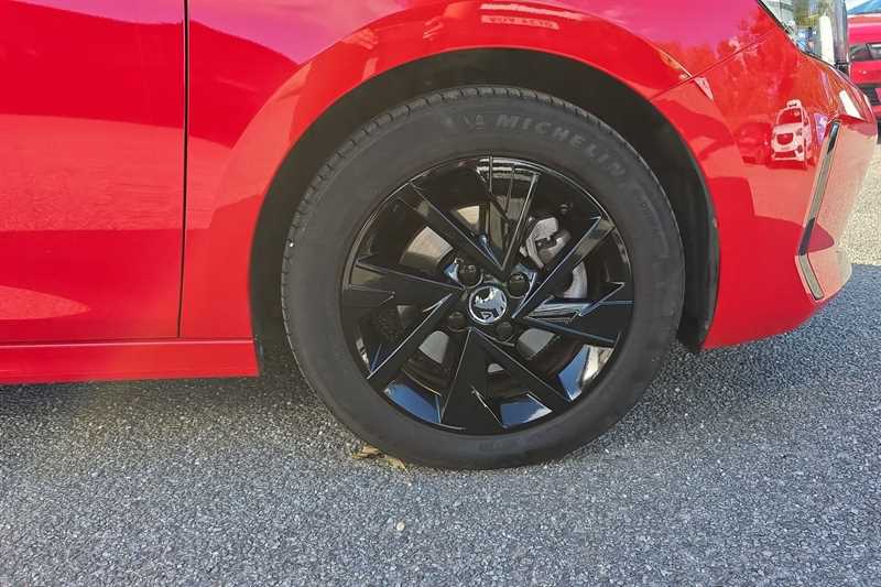 Used Vauxhall Corsa 2024 for sale - 76944968: Photo 12