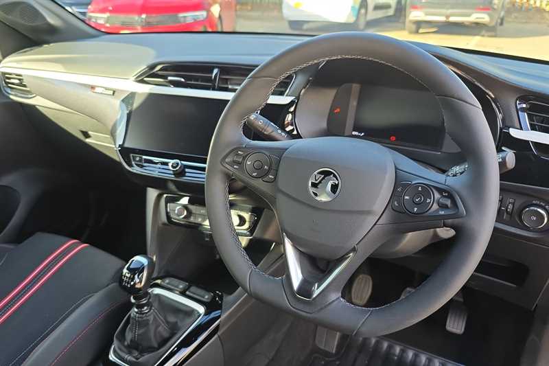 Used Vauxhall Corsa 2024 for sale - 76944968: Photo 13
