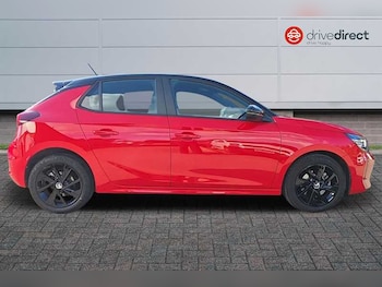 Used Vauxhall Corsa 2024 for sale - 76944968: Photo