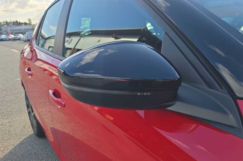 Used Vauxhall Corsa 2024 for sale - 76944968: Photo 34