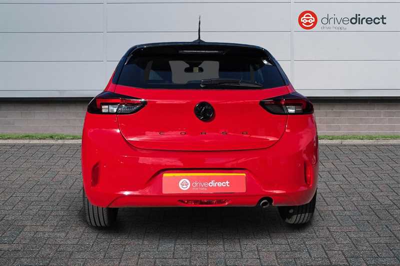 Used Vauxhall Corsa 2024 for sale - 76944968: Photo 4