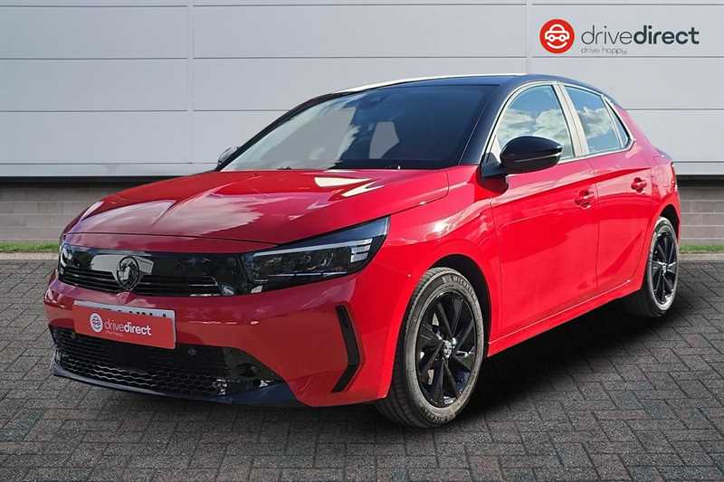 Used Vauxhall Corsa 2024 for sale - 76944968: Photo 7