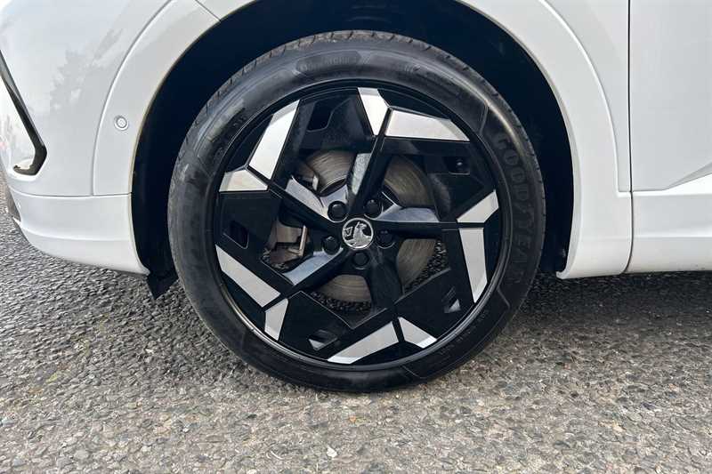 Used Vauxhall Grandland 2023 for sale - 78050773: Photo 10