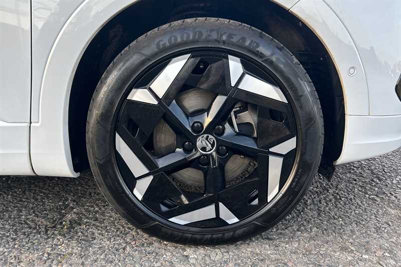 Used Vauxhall Grandland 2023 for sale - 78050773: Photo 11