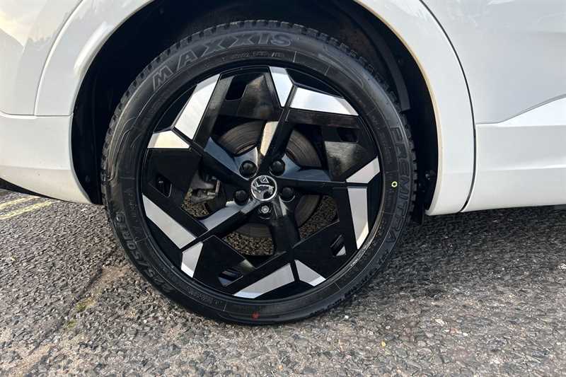 Used Vauxhall Grandland 2023 for sale - 78050773: Photo 12