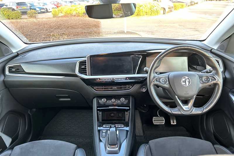 Used Vauxhall Grandland 2023 for sale - 78050773: Photo 13