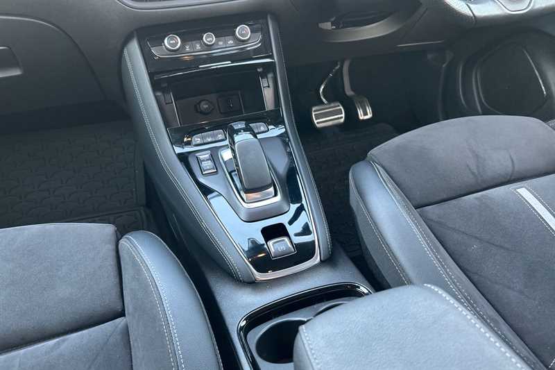 Used Vauxhall Grandland 2023 for sale - 78050773: Photo 14