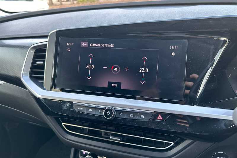 Used Vauxhall Grandland 2023 for sale - 78050773: Photo 15