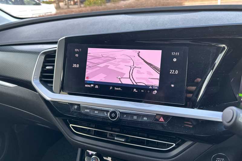 Used Vauxhall Grandland 2023 for sale - 78050773: Photo 18