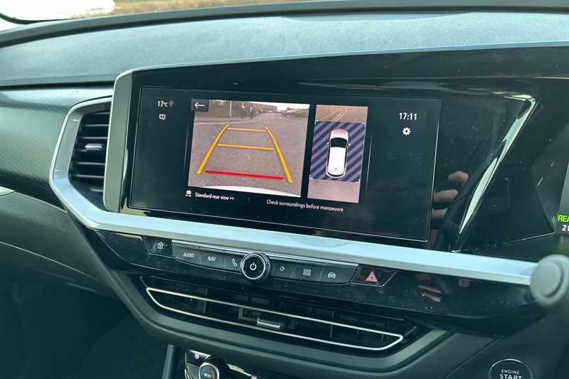 Used Vauxhall Grandland 2023 for sale - 78050773: Photo 19