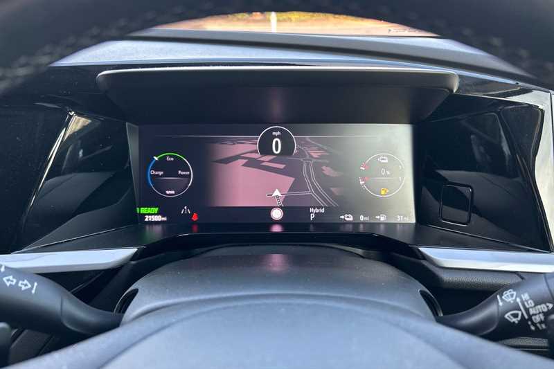 Used Vauxhall Grandland 2023 for sale - 78050773: Photo 20