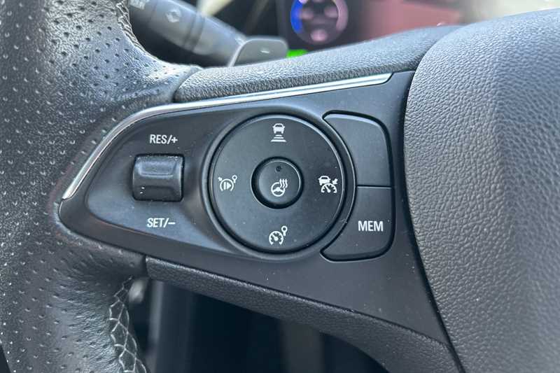 Used Vauxhall Grandland 2023 for sale - 78050773: Photo 21