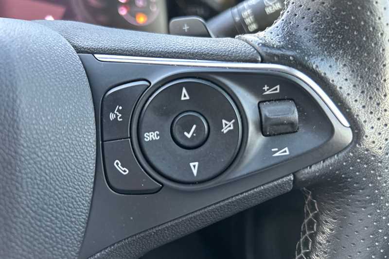 Used Vauxhall Grandland 2023 for sale - 78050773: Photo 22