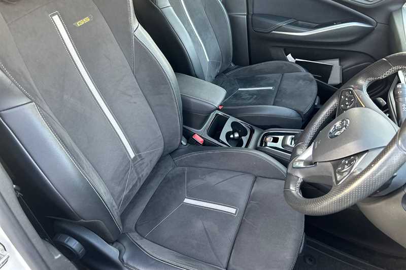 Used Vauxhall Grandland 2023 for sale - 78050773: Photo 23