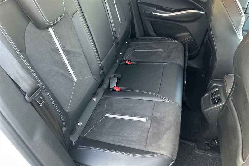 Used Vauxhall Grandland 2023 for sale - 78050773: Photo 24