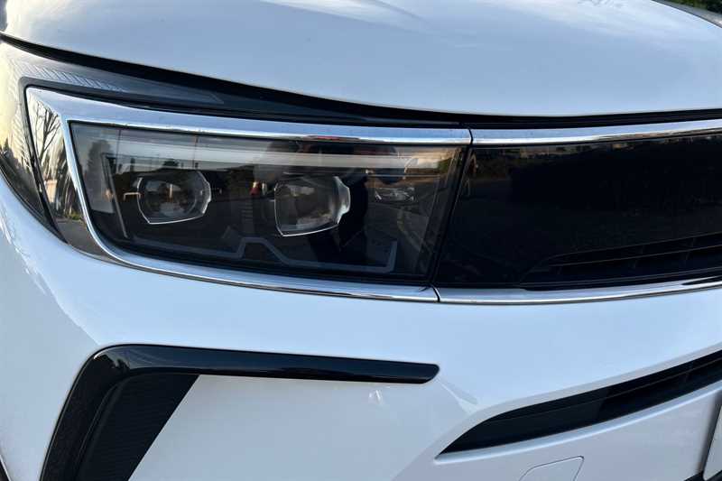 Used Vauxhall Grandland 2023 for sale - 78050773: Photo 28