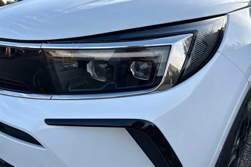 Used Vauxhall Grandland 2023 for sale - 78050773: Photo 29