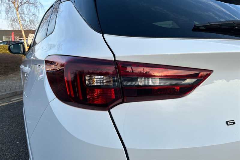 Used Vauxhall Grandland 2023 for sale - 78050773: Photo 31