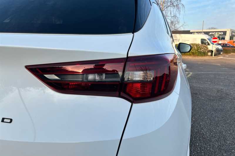 Used Vauxhall Grandland 2023 for sale - 78050773: Photo 32