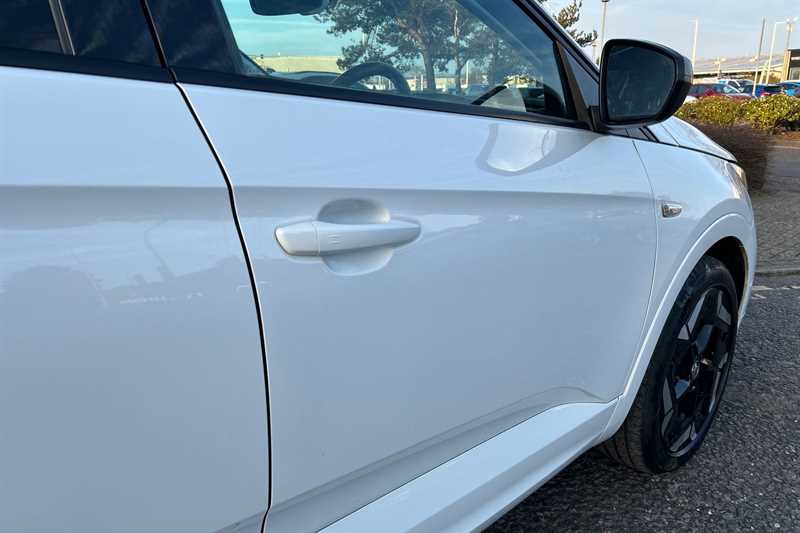 Used Vauxhall Grandland 2023 for sale - 78050773: Photo 33