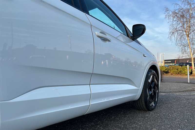 Used Vauxhall Grandland 2023 for sale - 78050773: Photo 38