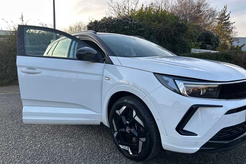 Used Vauxhall Grandland 2023 for sale - 78050773: Photo 39