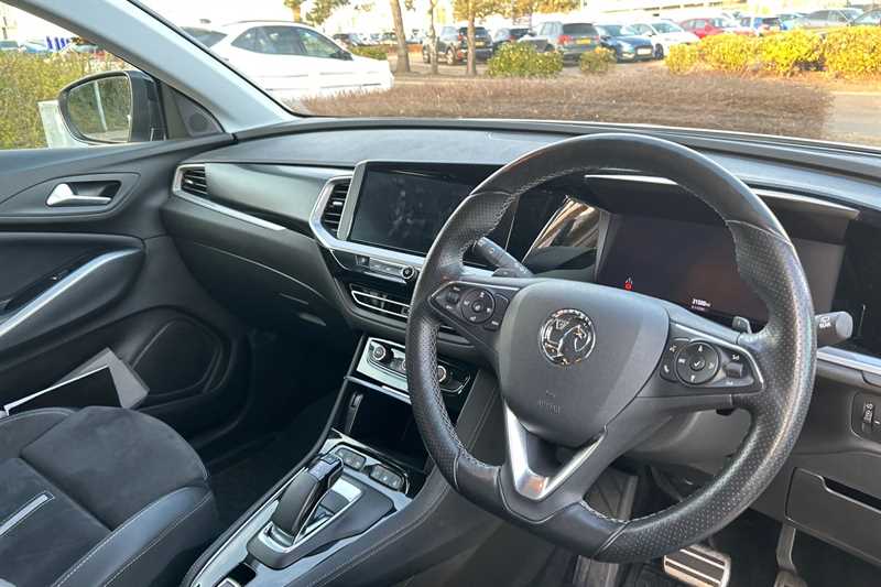 Used Vauxhall Grandland 2023 for sale - 78050773: Photo 40