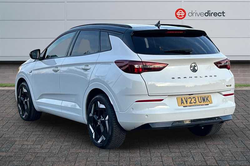 Used Vauxhall Grandland 2023 for sale - 78050773: Photo 5