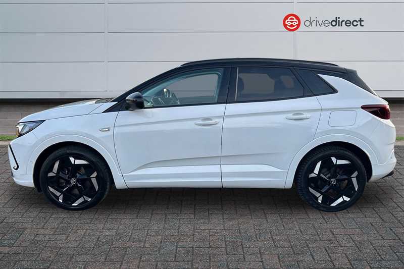 Used Vauxhall Grandland 2023 for sale - 78050773: Photo 6