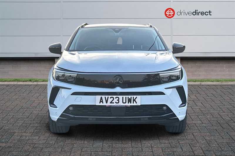 Used Vauxhall Grandland 2023 for sale - 78050773: Photo 8