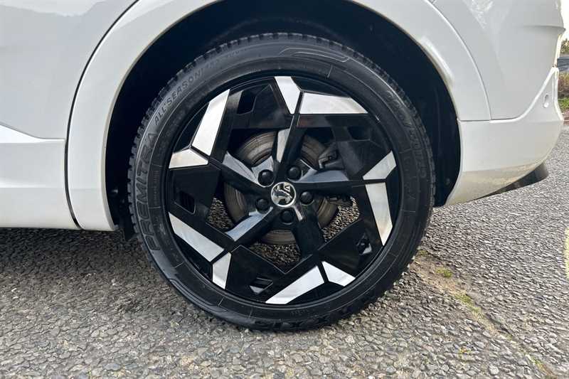 Used Vauxhall Grandland 2023 for sale - 78050773: Photo 9