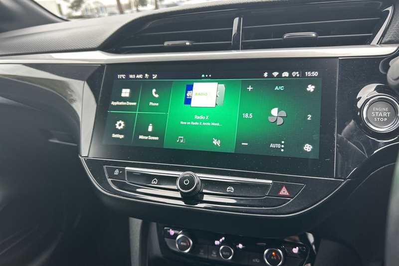 Used Vauxhall Corsa 2023 for sale - 78120694: Photo 17