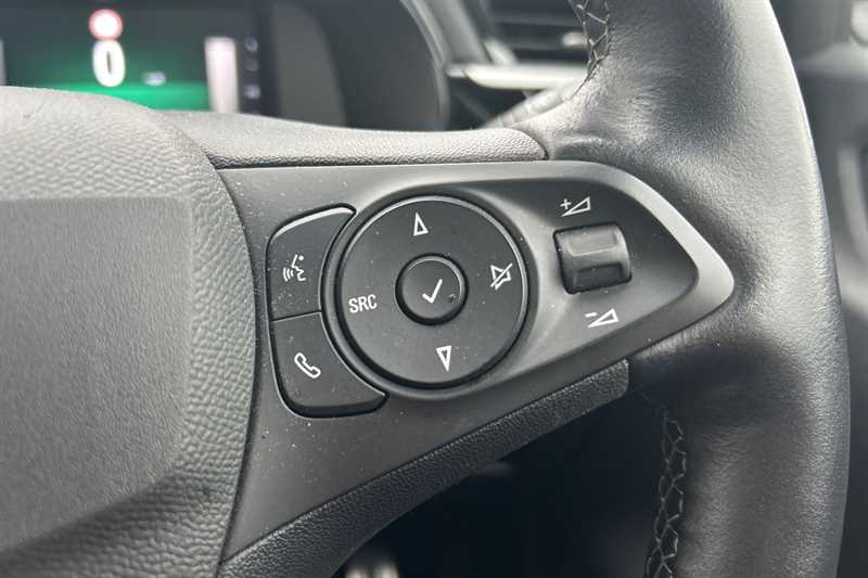 Used Vauxhall Corsa 2023 for sale - 78120694: Photo 22