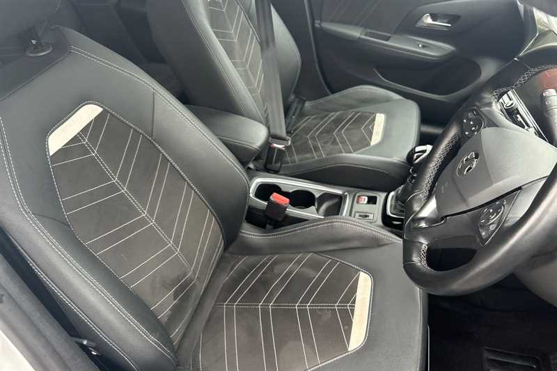 Used Vauxhall Corsa 2023 for sale - 78120694: Photo 23