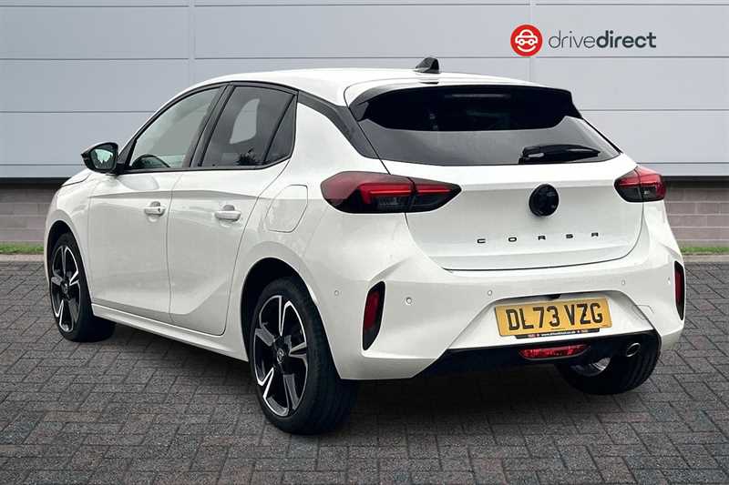 Used Vauxhall Corsa 2023 for sale - 78120694: Photo 5