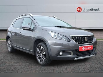 2017 - 1.2 PureTech Allure SUV 5dr Petrol Manual Euro 6 (82 ps)