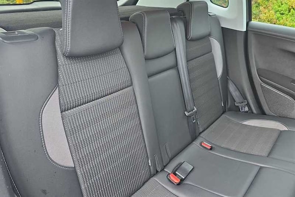 Used Peugeot 2008 2017 for sale - 76261976: Photo 3